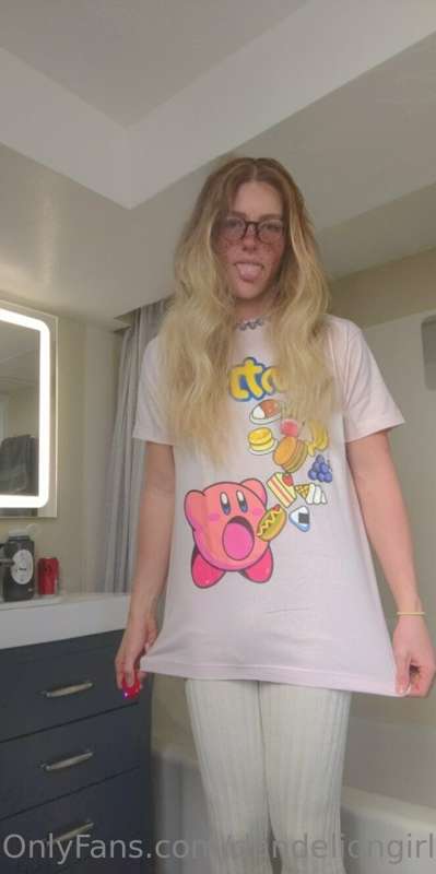 Kirby 💕💕💕