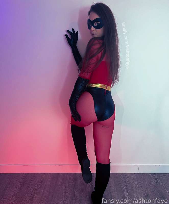 Ashtonfaye - Fansly - 23 Oct, 2023 2