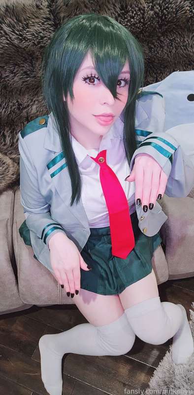 Pinkchyu - Fansly - 18 Feb, 2023 1