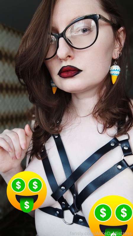 Aliced_Mistress - Fansly - 12 Jan, 2024 4