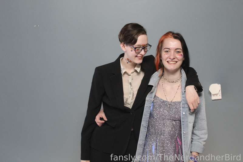 Thenerdandherbird - Fansly - 28 Jul, 2024 5