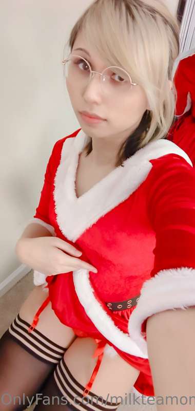 Milkteamomoko - Onlyfans - 23 Dec, 2022 5