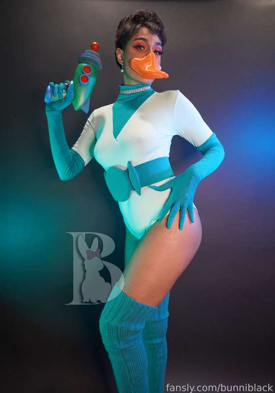 Bunniblack - Fansly - 10 Mar, 2023