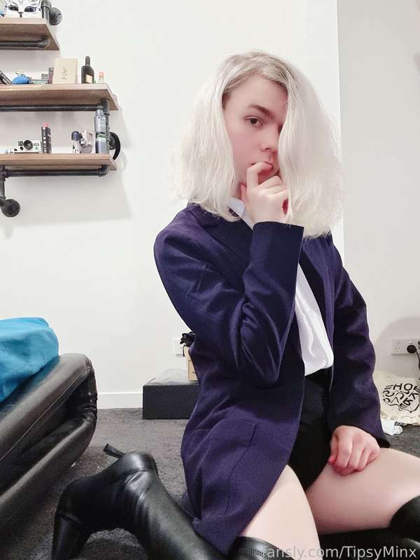 Tipsyminx - Fansly - 03 Feb, 2022 29