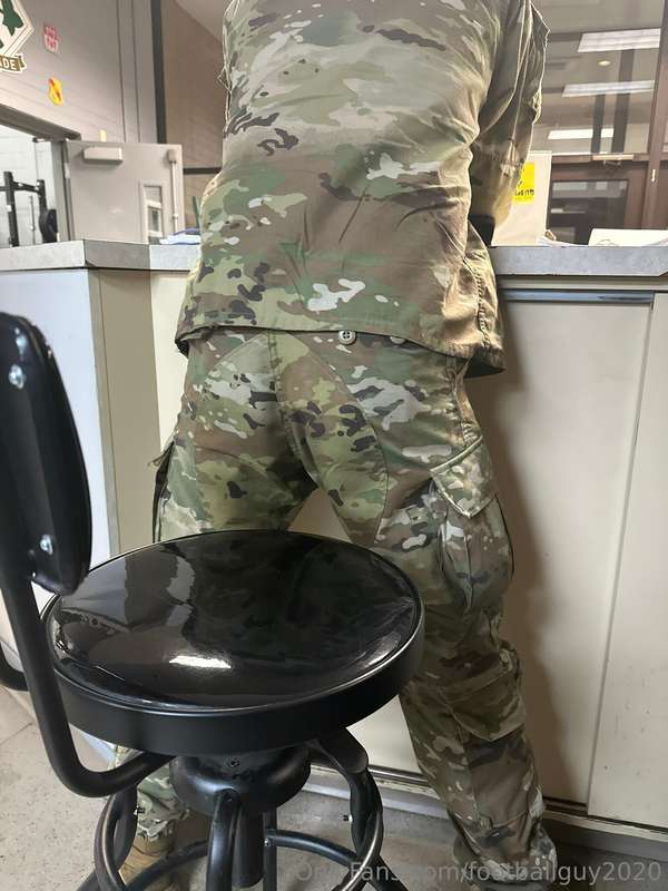 Soldiers being soldiers and so much more! 31