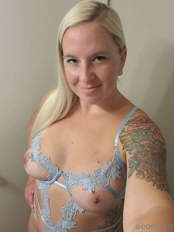 I hope everyone had a great weekend!  I bought a new g-spot ..