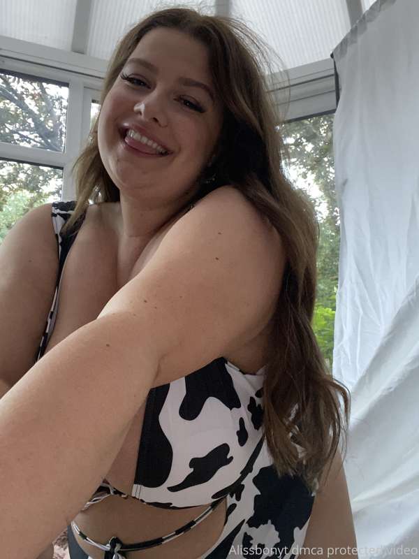 Alissbonyt - Onlyfans - 12 Jun, 2020