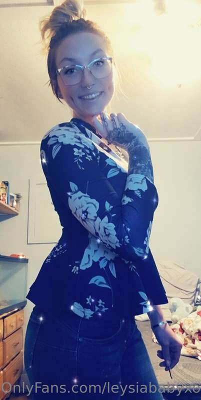 Leysiababyxo - Onlyfans - 28 Sep, 2022