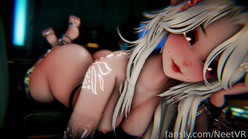 Neetvr - Fansly - 09 Nov, 2024 1
