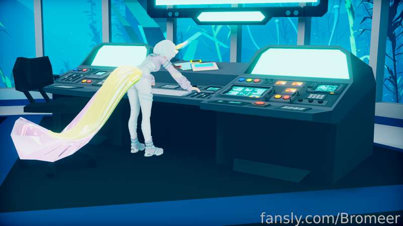 Bromeer - Fansly - 07 Jun, 2022 3