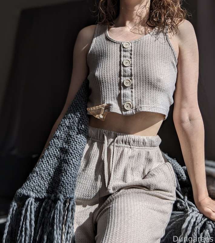 Dungarees - Fansly - 05 Jun, 2024 6