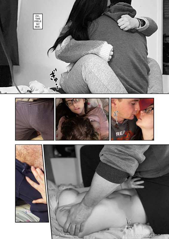 Happy sunday! Here's a 7 part comic that I've spent far too .. 5