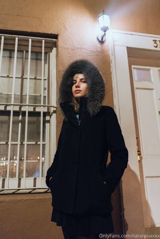 Head on over to @liararoux . Everything is unlocked already ..