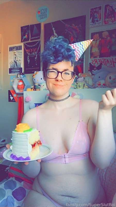 Superslutboi - Fansly - 16 Sep, 2021 1