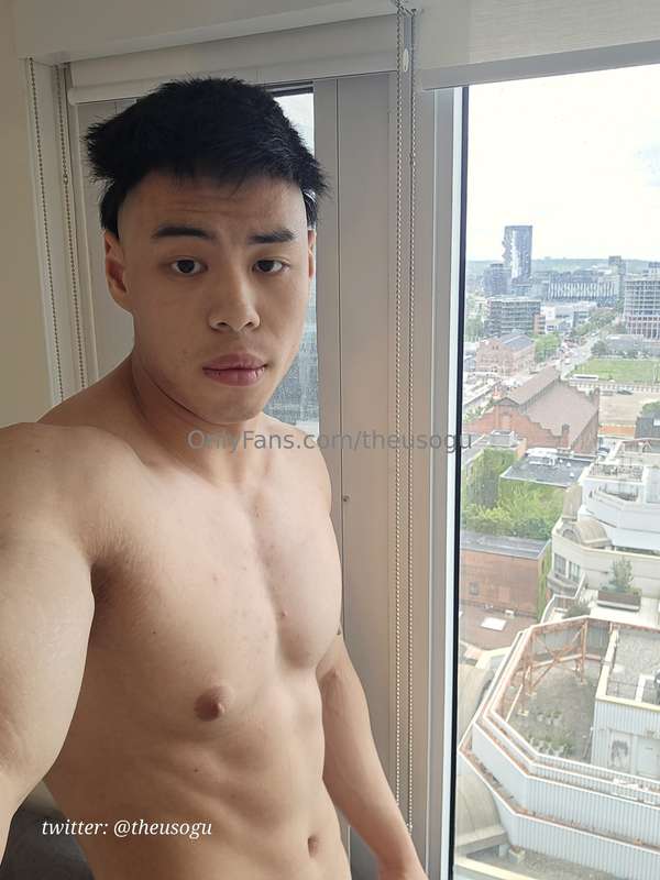 Theusogu - Onlyfans - 10 Jun, 2024