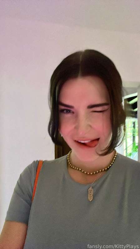 Kittyplays - Fansly - 27 Jun, 2023 3