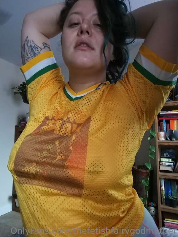 Thefetishfairygodmother - Onlyfans - 03 Oct, 2022 2