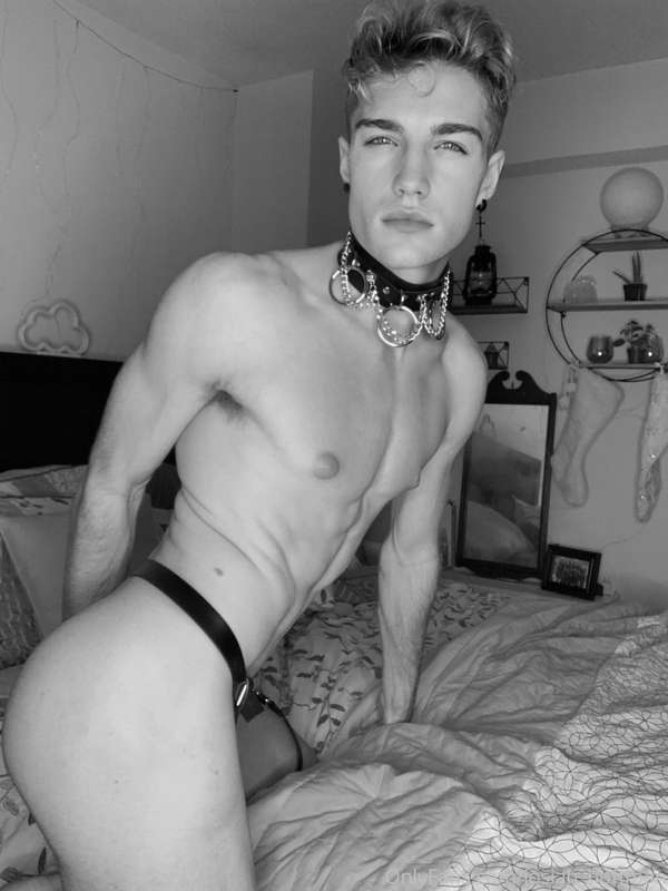 As promised, here’s the rest of this shoot. If I make it to .. 10
