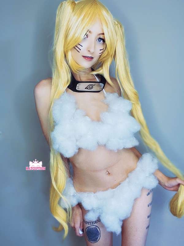 Naruto sexy jutsu 💓 3