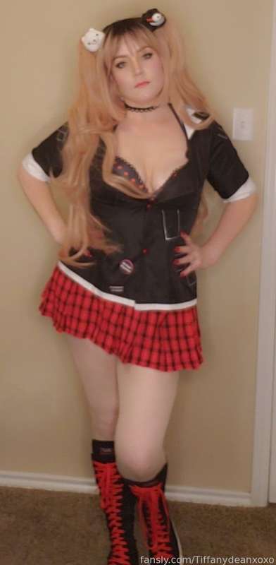 Tiffanydeanxoxo - Fansly - 04 Dec, 2023 32