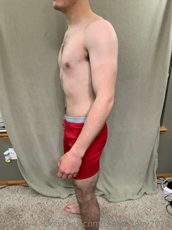 Just a few undies pics of me ;-) 18