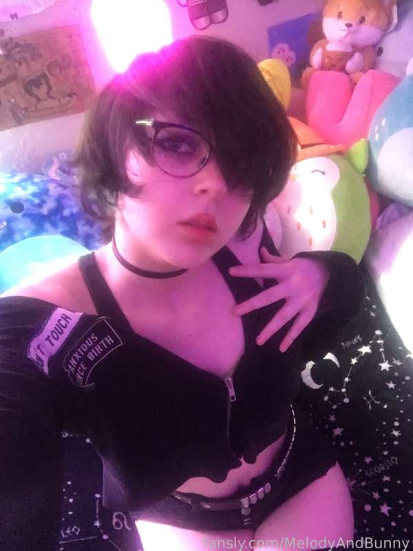Brokenbunnys - Fansly - 10 Sep, 2022