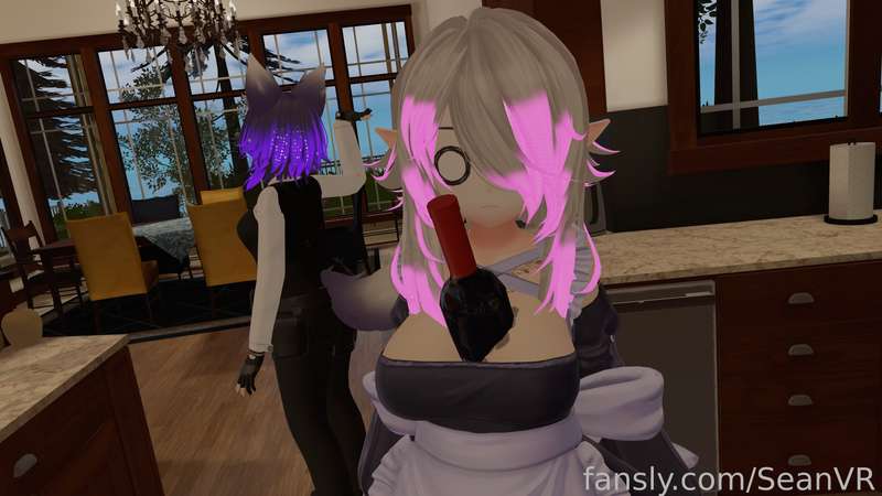 Seanvr - Fansly - 29 May, 2025 105