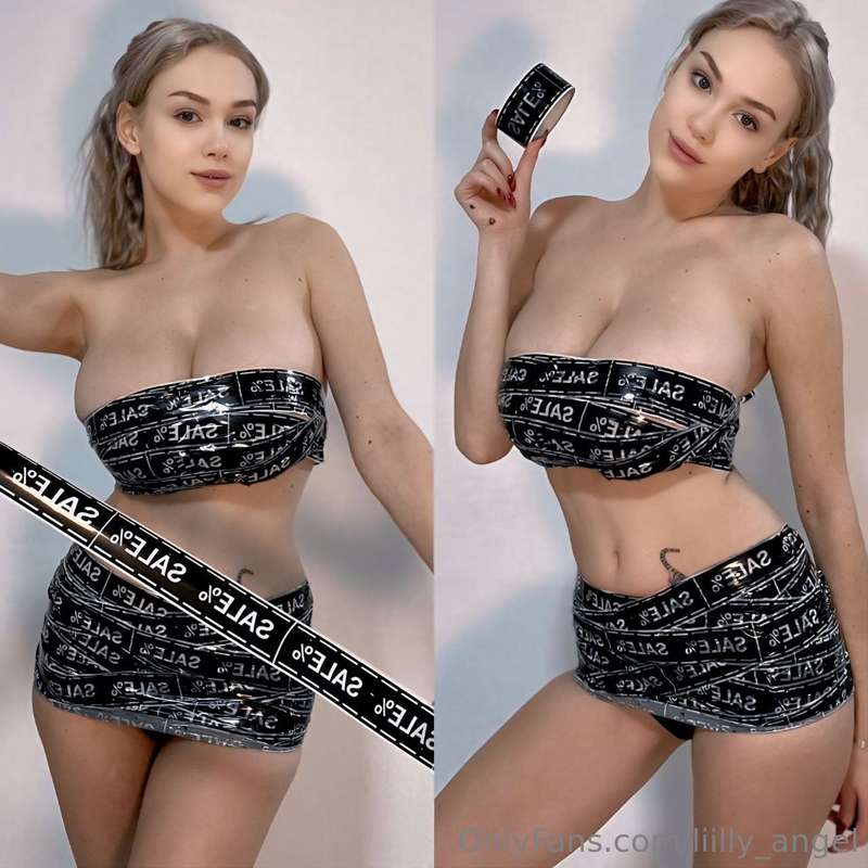 📌Black Friday only content sale 😈Hello! I’m 🔞@rosymay that d..