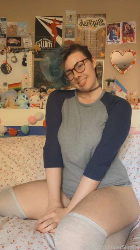 Superslutboi - Fansly - 11 Jul, 2022 16