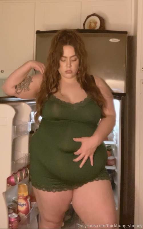 Of course you wanted photos of your plumped up hog 💋 23