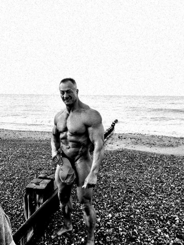 Roymusclemaster - Onlyfans - 20 Aug, 2019