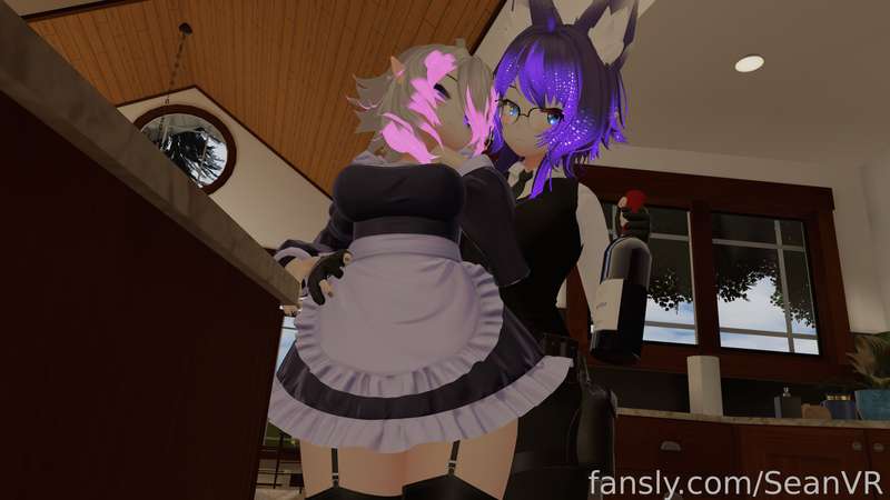 Seanvr - Fansly - 29 May, 2025 18