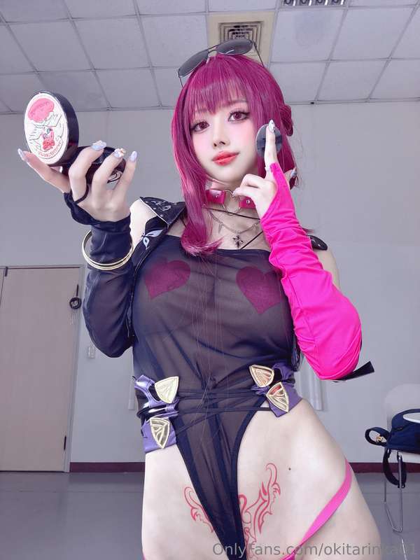 アイドルの化粧時間⏰ 4
