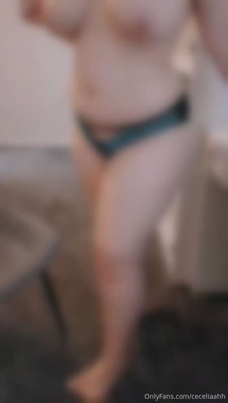 Any voyeurs out there like to watch the girl next door get d..