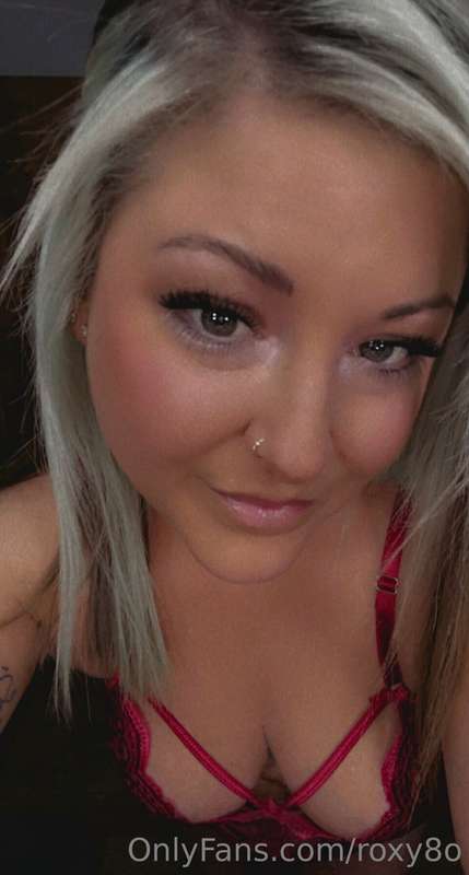 Roxy8O - Onlyfans - 26 Jul, 2023 15