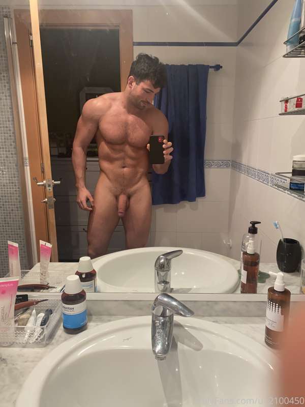Maximo_Garcia - Onlyfans - 27 Mar, 2020