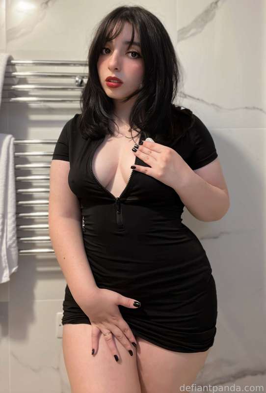 Defiantpanda - Fansly - 27 Oct, 2022 3