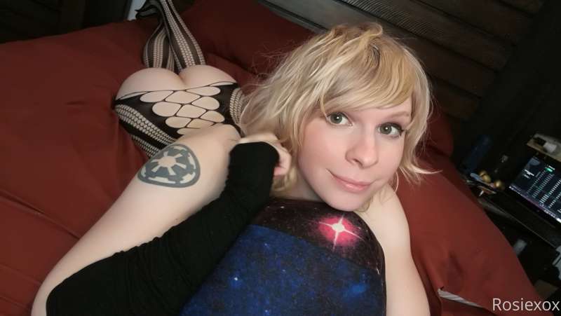 Full Body Fishnet Set 4/8 x 17
