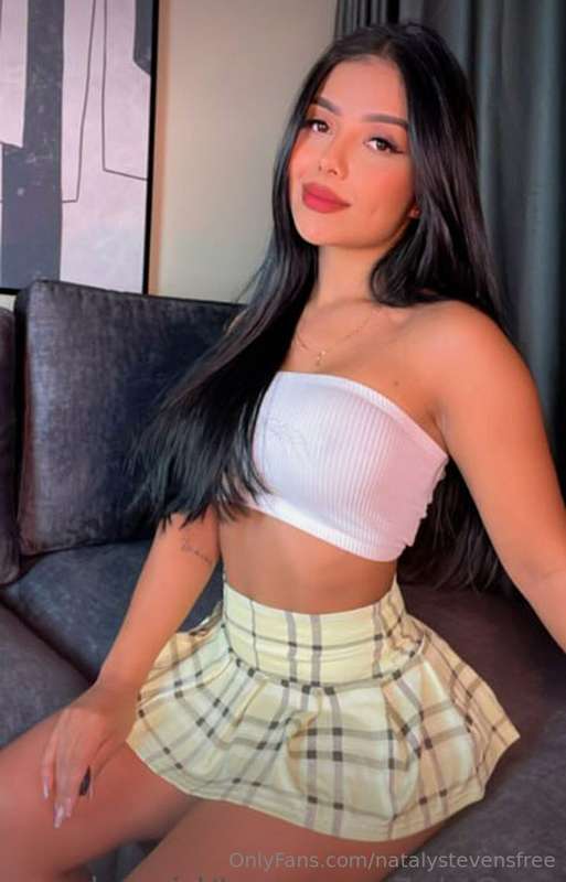 🔥✨ @iamthiana69 ✨🔥Let's play in my bed daddy, let's do amazi..