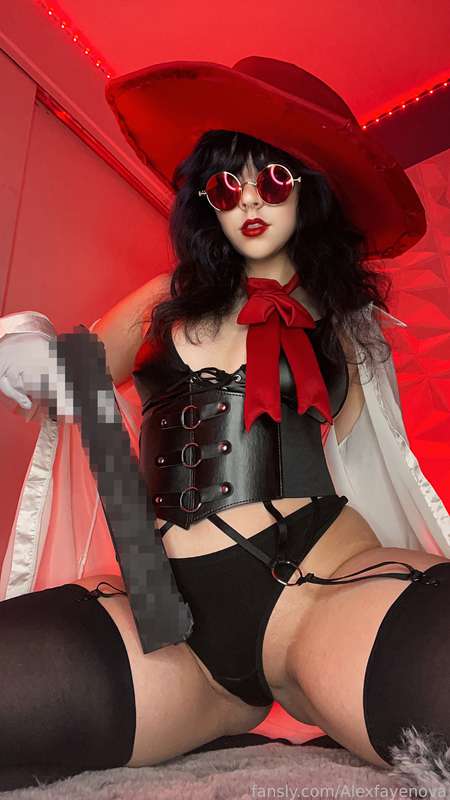 Alexfayenova - Fansly - 27 Jul, 2023 19