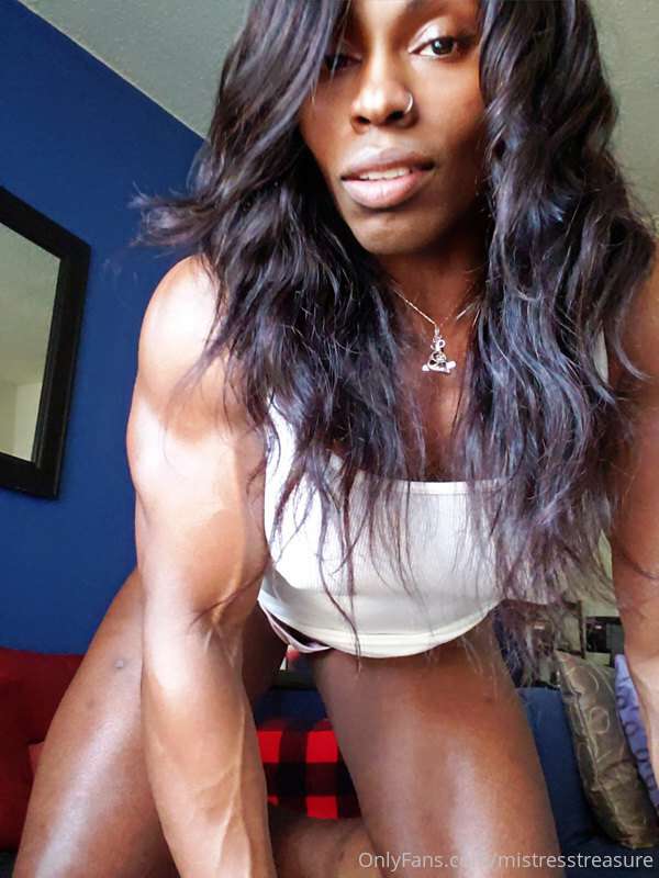 Hard _ Body - Sexy TANK nothing like shedding those clothes .. 10