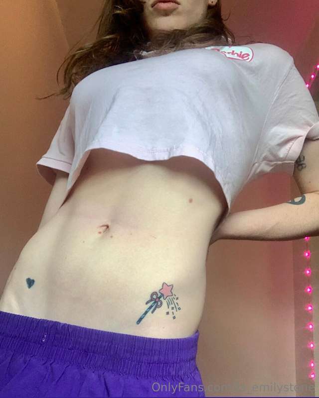 little collection of lewds & nudes i took recently💞 7