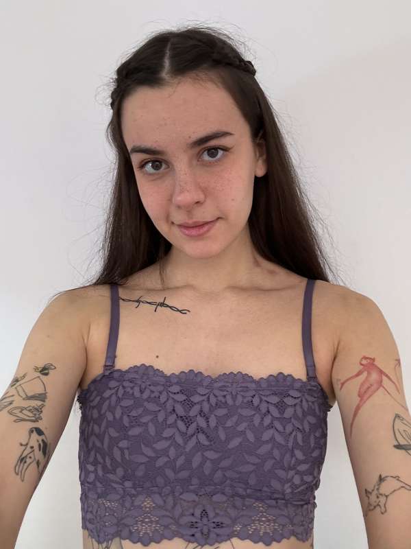 Honeyyykate - Fansly - 15 Mar, 2024