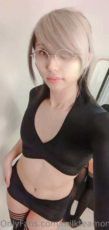 Milkteamomoko - Onlyfans - 30 Apr, 2023 2