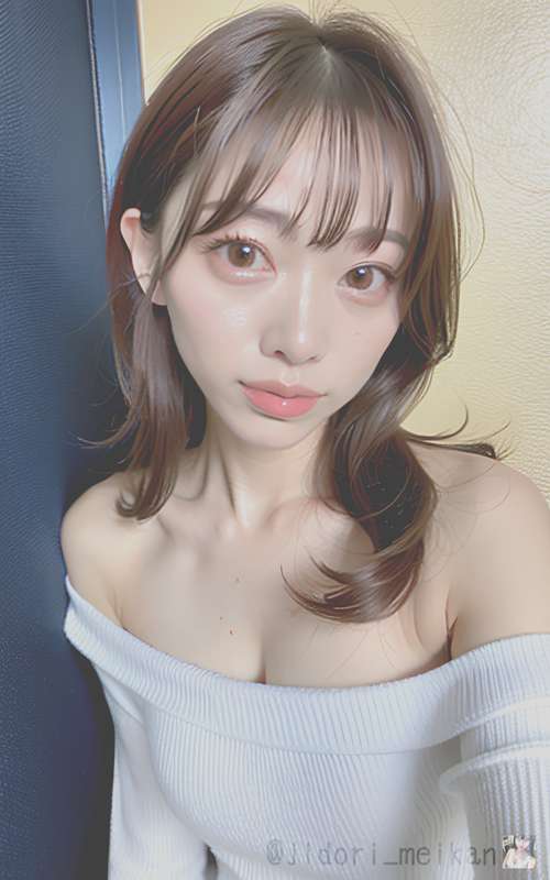 自撮り名鑑さん - Candfans - 20 Nov, 2023 2