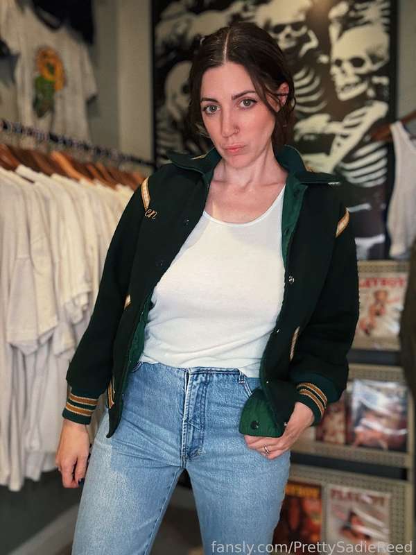 Prettysadiereed - Fansly - 13 Oct, 2024