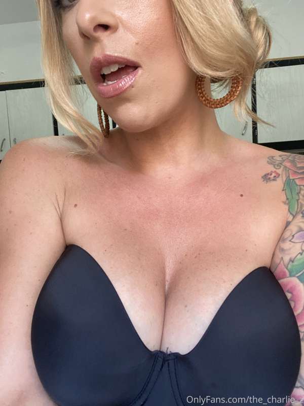 After orgasm glow