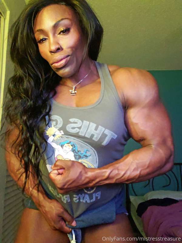 SWEET DREAMS !!!!!!!FLEX FRIDAY
