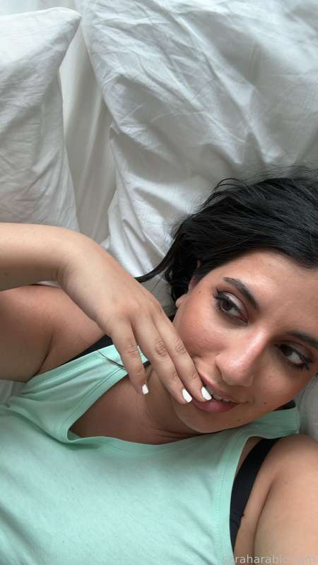 Saraharabic - Fansly - 19 May, 2024 92