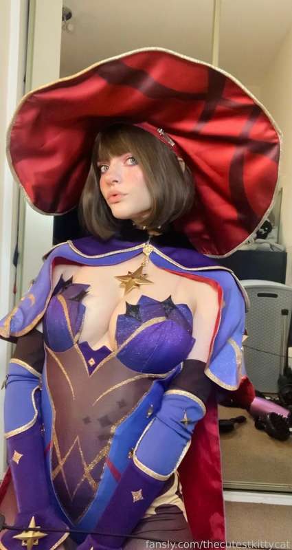 Thecutestkittycat - Fansly - 29 Mar, 2022 23